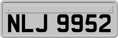 NLJ9952