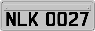 NLK0027
