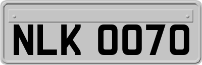 NLK0070