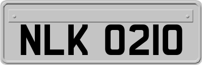 NLK0210