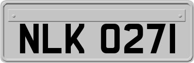NLK0271