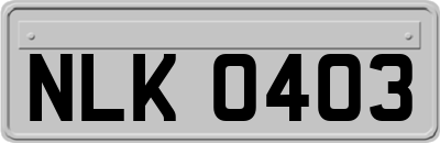 NLK0403