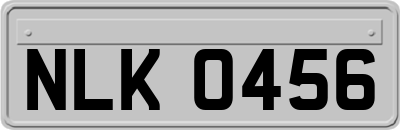 NLK0456