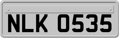 NLK0535