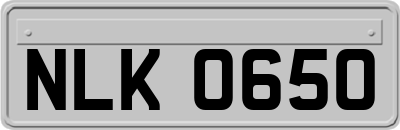 NLK0650