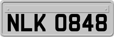 NLK0848