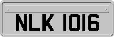 NLK1016