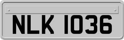 NLK1036