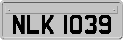 NLK1039