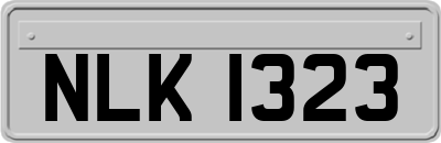 NLK1323