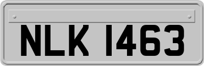 NLK1463