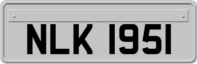 NLK1951