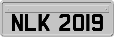 NLK2019