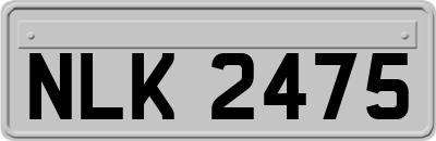 NLK2475