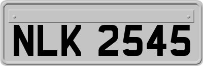 NLK2545