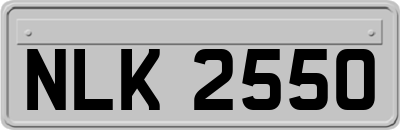 NLK2550