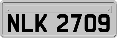 NLK2709