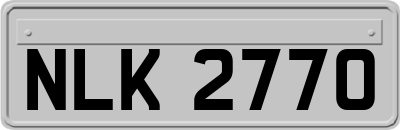 NLK2770