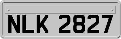 NLK2827