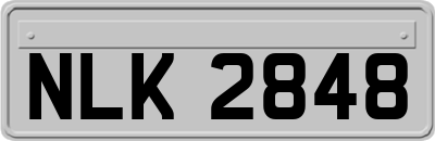 NLK2848