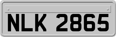 NLK2865