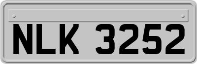 NLK3252