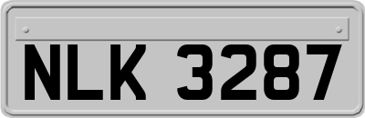 NLK3287