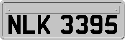 NLK3395