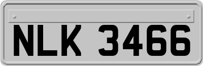 NLK3466