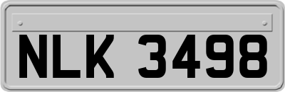 NLK3498