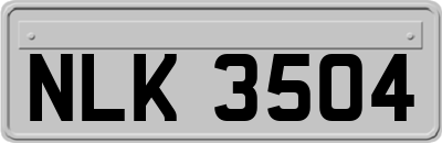 NLK3504