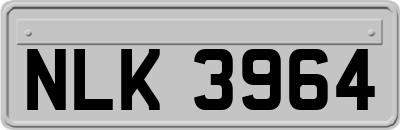 NLK3964