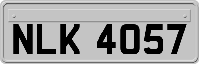 NLK4057