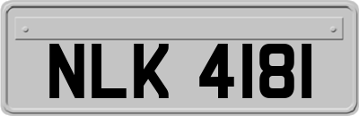 NLK4181