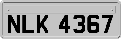 NLK4367