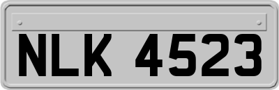 NLK4523