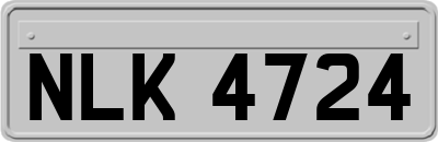 NLK4724
