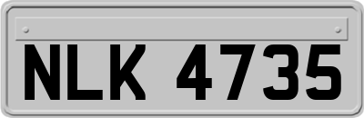 NLK4735