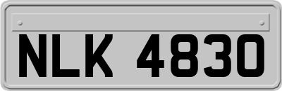 NLK4830