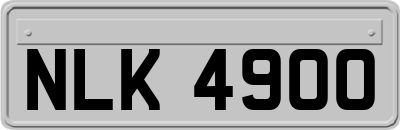 NLK4900