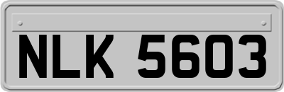 NLK5603