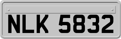 NLK5832