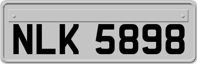 NLK5898