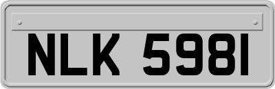 NLK5981