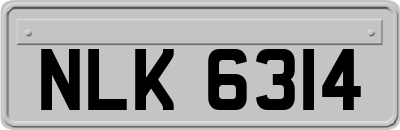 NLK6314