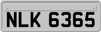 NLK6365