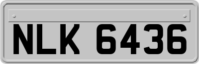 NLK6436