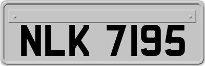 NLK7195