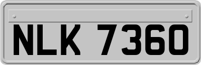 NLK7360