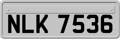 NLK7536